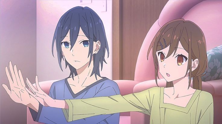 Why horimiya is one of the best romance anime ever – phinix